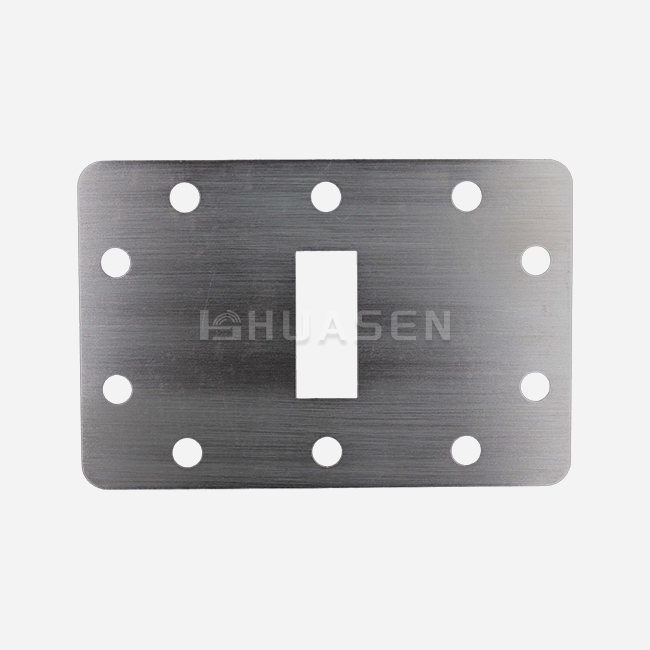 Metallic Flange Gasket Metallic Flange Gasket